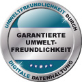 umweltfreundlichkeit